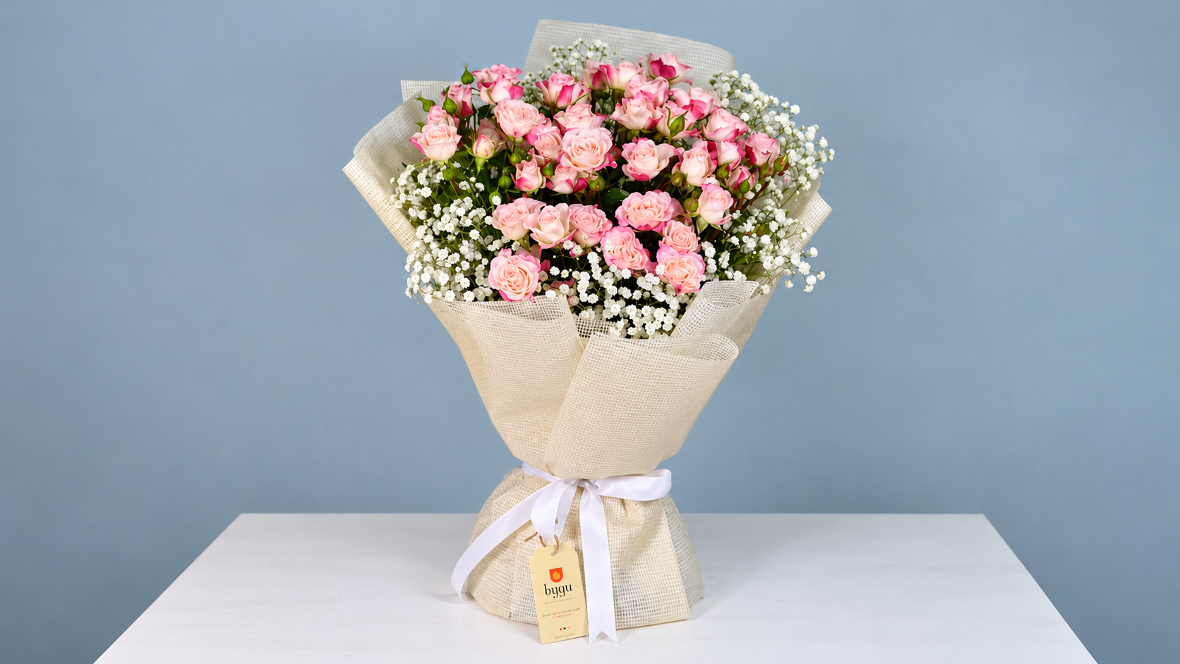 Housewarming Flowers for Dubai Villas & Apartments: Move-In Styling